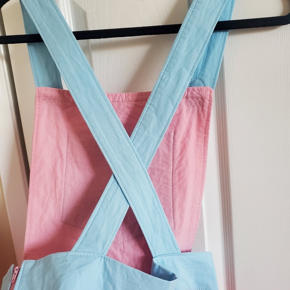 Disney Cotton Dress - Picture 7 of 16